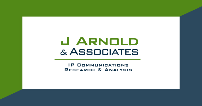 J Arnold & Associates